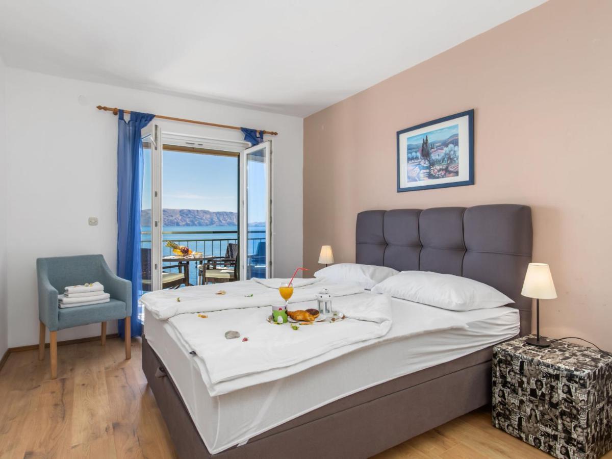 Apartment Marina - Snj103 By Interhome 塞尼 外观 照片